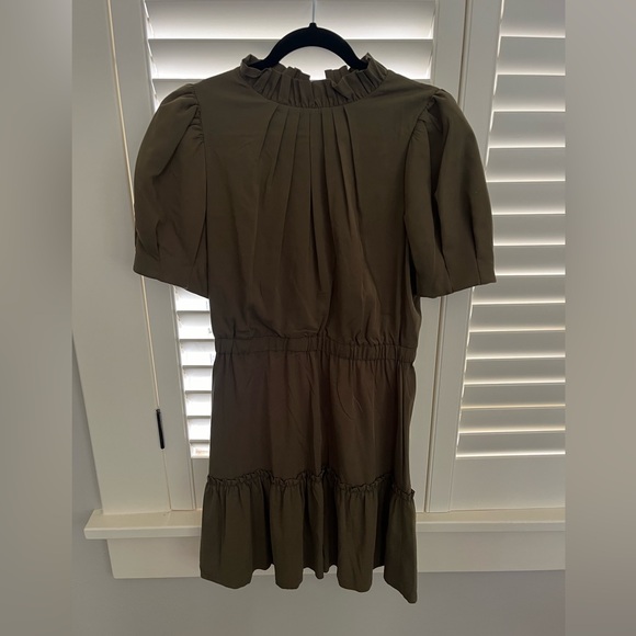 NWT Alice and Olivia Dress - Picture 1 of 4